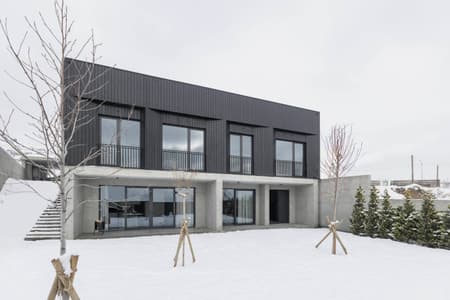 Elia House